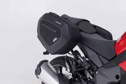 SW-Motech PRO BLAZE H saddlebag set