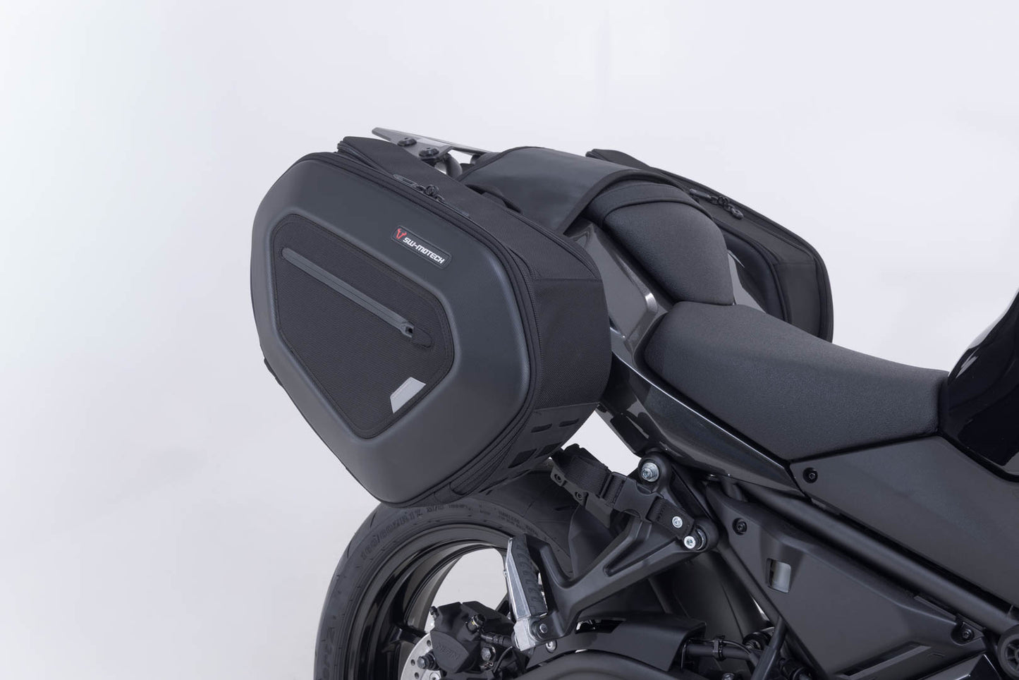 SW-Motech PRO BLAZE H saddlebag set