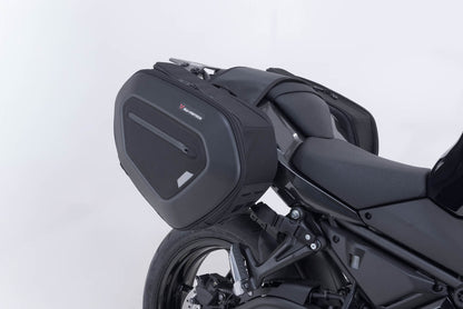 SW-Motech PRO BLAZE H saddlebag set