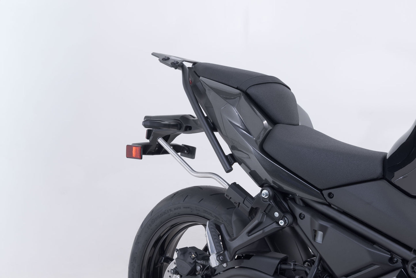 SW-Motech PRO BLAZE H saddlebag set