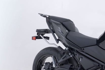 SW-Motech PRO BLAZE H saddlebag set