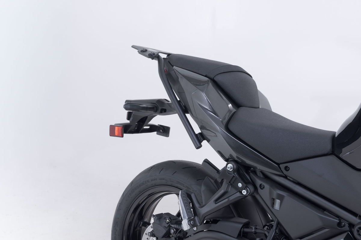 SW-Motech PRO BLAZE H saddlebag set