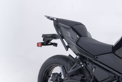 SW-Motech PRO BLAZE H saddlebag set