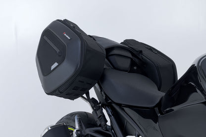 SW-Motech PRO BLAZE H saddlebag set