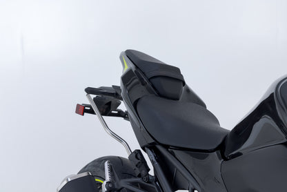 SW-Motech PRO BLAZE H saddlebag set
