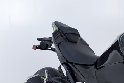 SW-Motech PRO BLAZE H saddlebag set