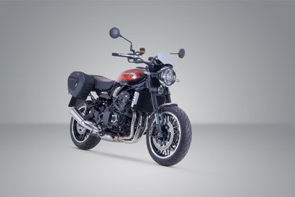 SW-Motech PRO BLAZE H saddlebag set