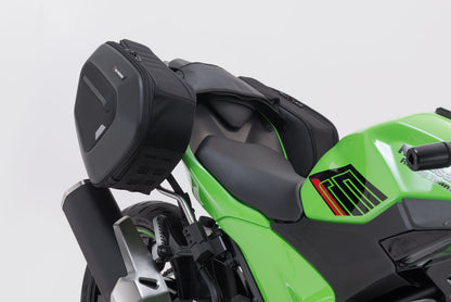 SW-Motech PRO BLAZE H saddlebag set