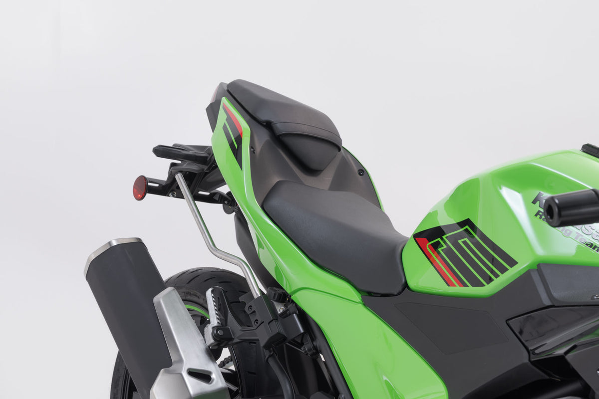 SW-Motech PRO BLAZE H saddlebag set