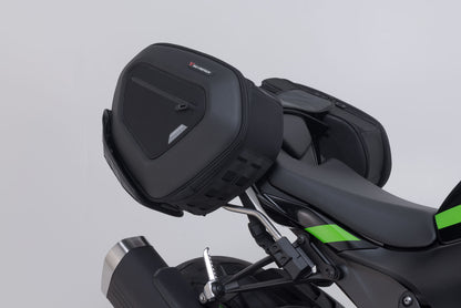 SW-Motech PRO BLAZE H saddlebag set