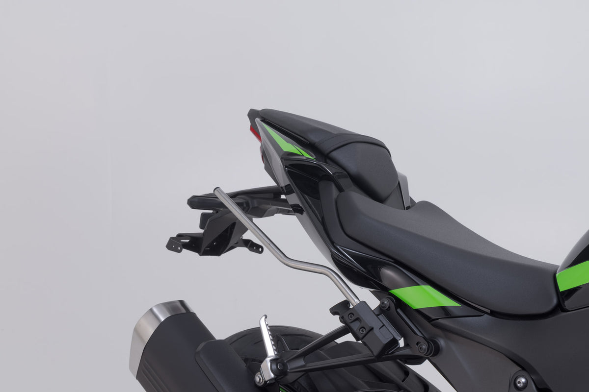 SW-Motech PRO BLAZE H saddlebag set