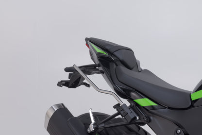 SW-Motech PRO BLAZE H saddlebag set