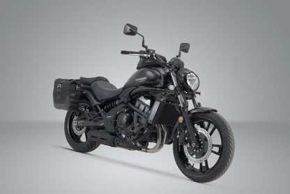 SW-Motech Legend Gear side bag system LC