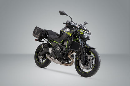 SW-Motech Legend Gear side bag system LC