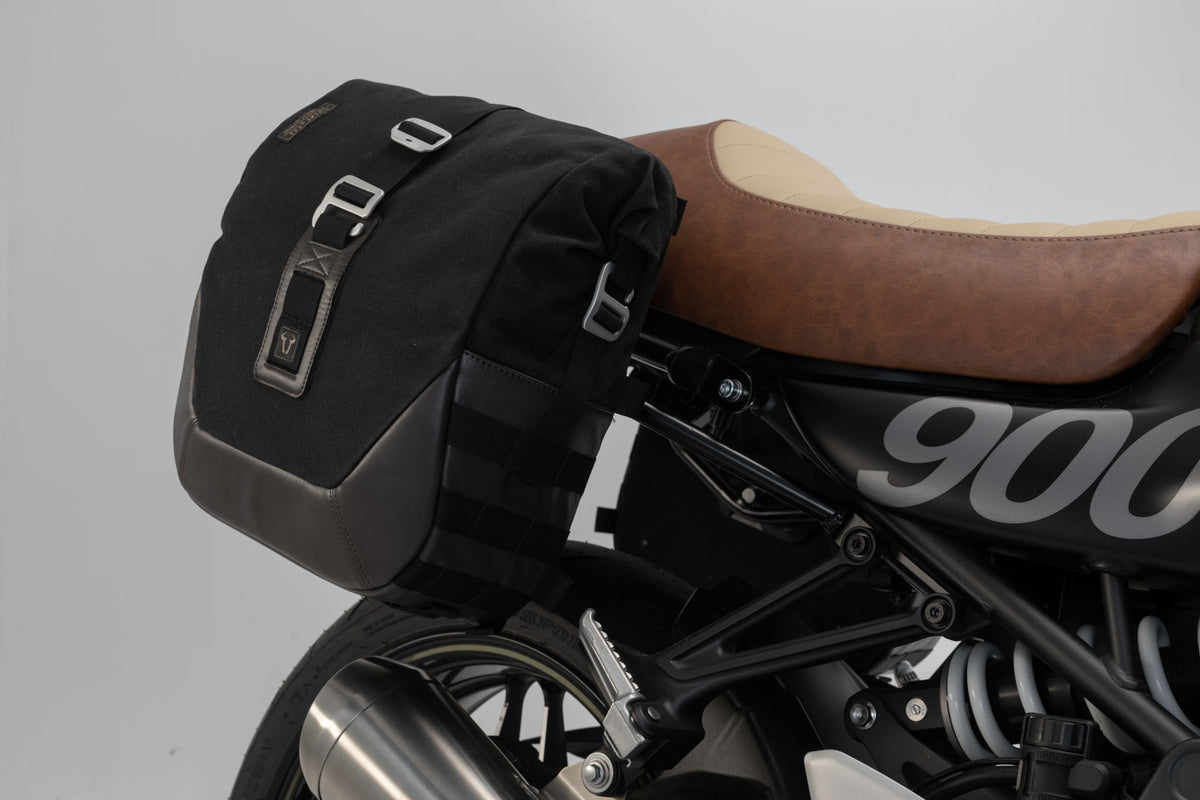 Legend Gear side bag system LC