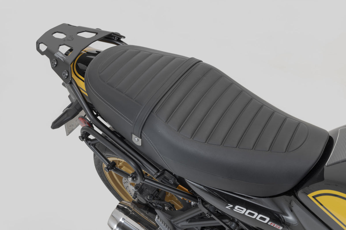 Legend Gear side bag system LC Black Edition