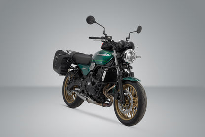 Legend Gear side bag system LC