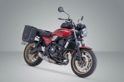 SW-Motech Legend Gear Side Bag system V-LOC