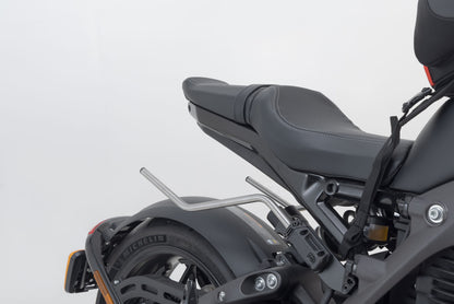 SW-Motech PRO BLAZE H saddlebag set