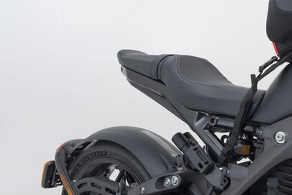 SW-Motech PRO BLAZE H saddlebag set