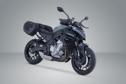 SW-Motech PRO BLAZE H saddlebag set