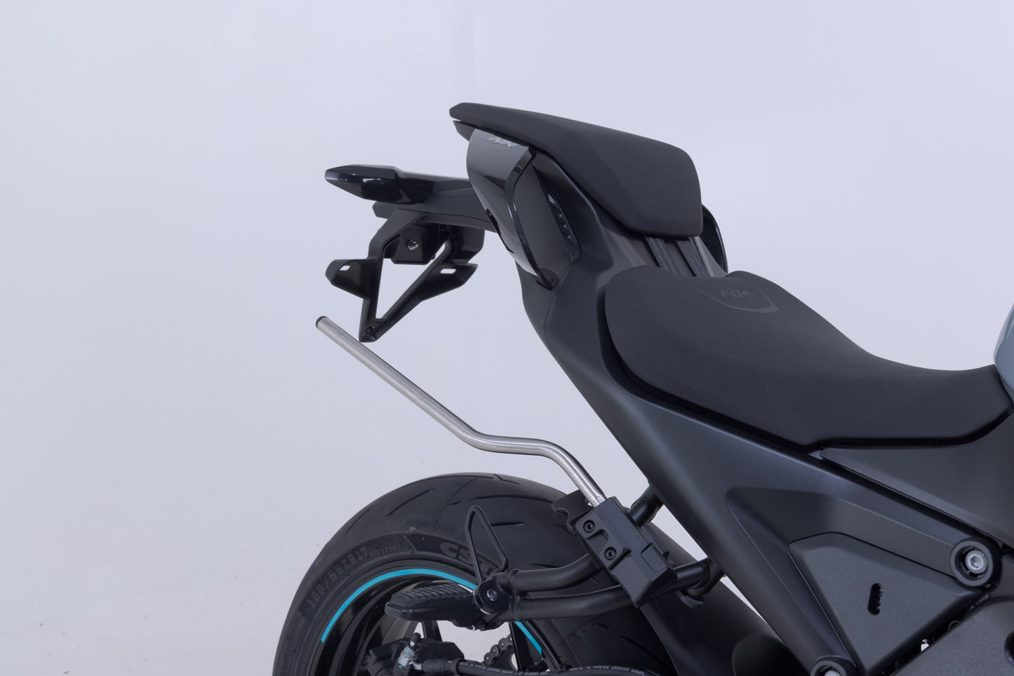 SW-Motech PRO BLAZE H saddlebag set