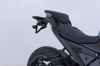 SW-Motech PRO BLAZE H saddlebag set