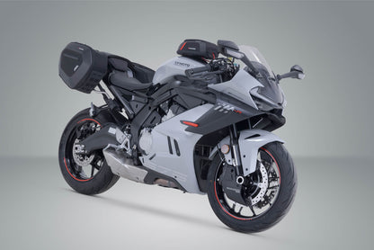 SW-Motech PRO BLAZE H saddlebag set