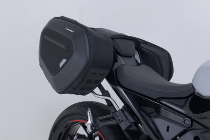 SW-Motech PRO BLAZE H saddlebag set