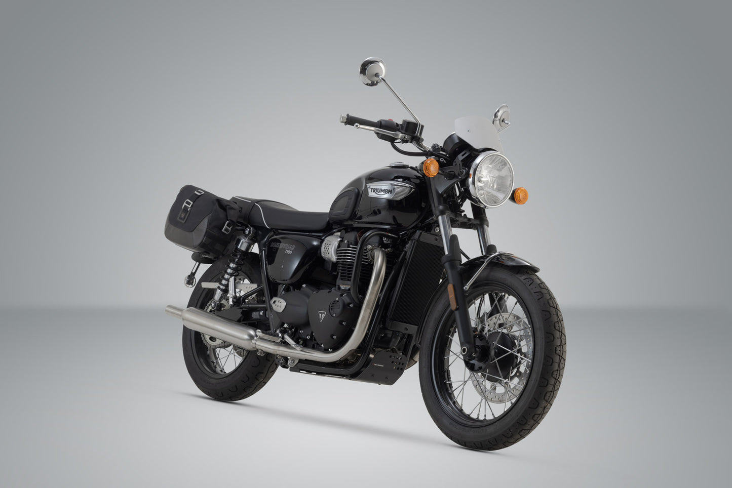 SW-Motech Legend Gear side bag system LC