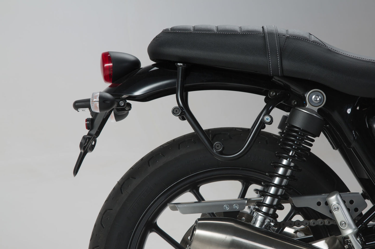 URBAN ABS side case system