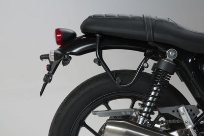 URBAN ABS side case system