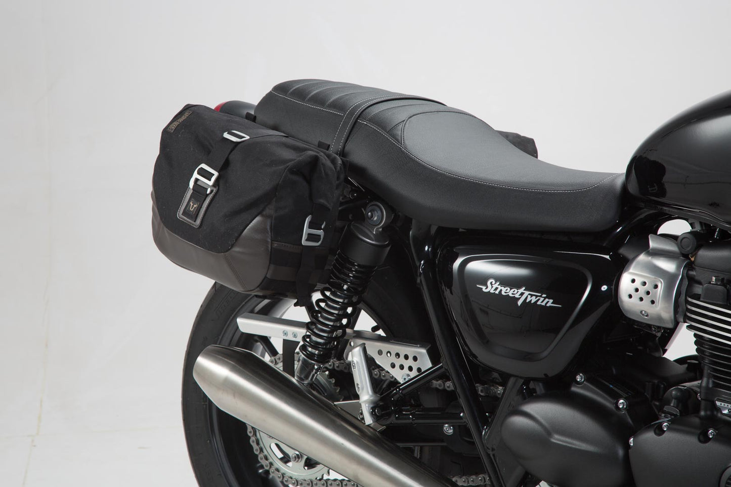 Legend Gear side bag system LC