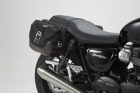 Legend Gear side bag system LC