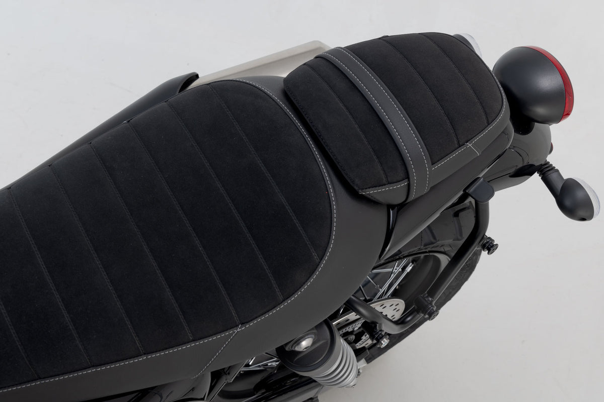Legend Gear side bag system LC Black Edition