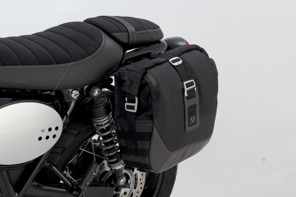 Legend Gear side bag system LC