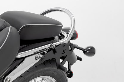 SW-Motech Legend Gear side bag system LH1/LH1