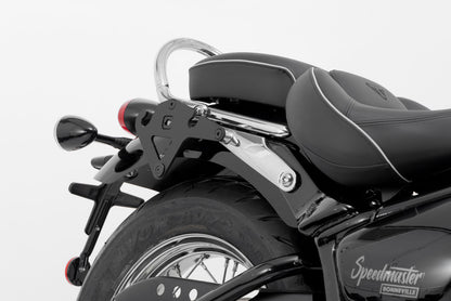 SW-Motech Legend Gear side bag system LH1/LH1