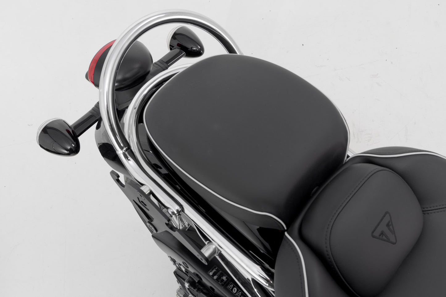 SW-Motech Legend Gear side bag system LH1/LH1