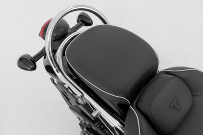 SW-Motech Legend Gear side bag system LH1/LH1