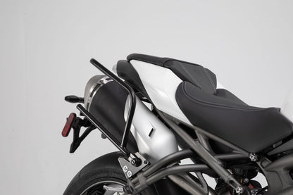 PRO BLAZE H saddlebag set