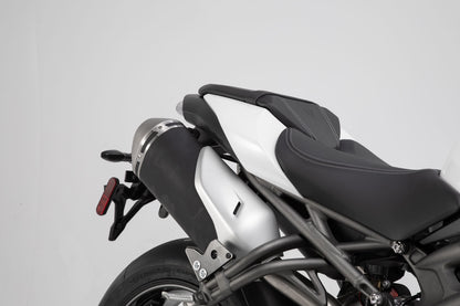PRO BLAZE H saddlebag set