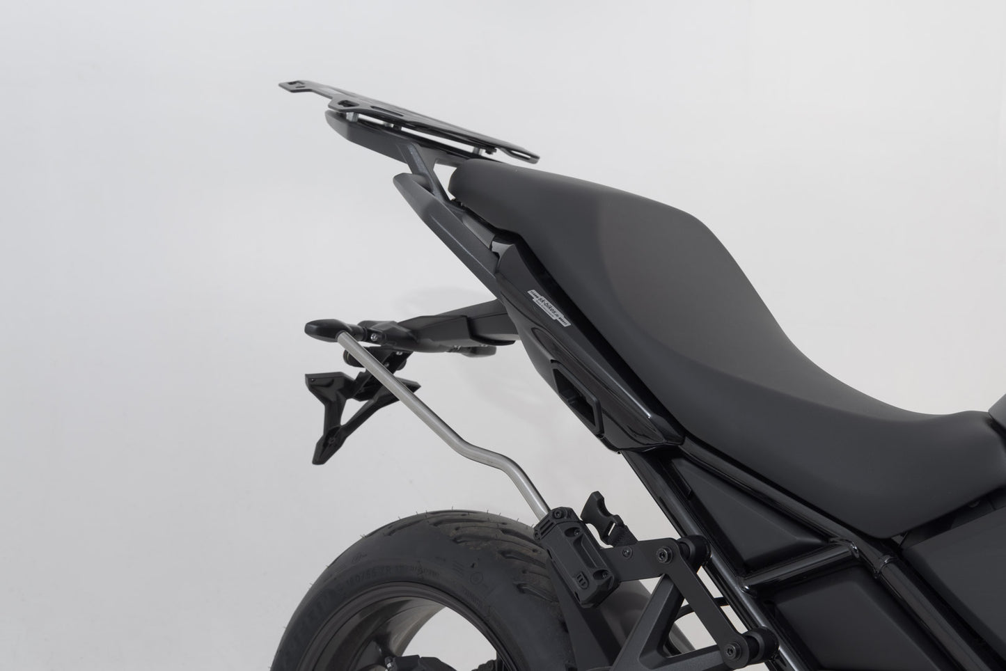 PRO BLAZE H saddlebag set