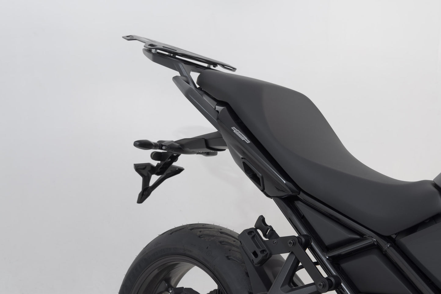 PRO BLAZE H saddlebag set