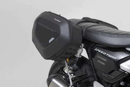 SW-Motech PRO BLAZE H saddlebag set