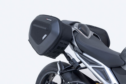 SW-Motech PRO BLAZE H saddlebag set