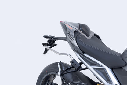 SW-Motech PRO BLAZE H saddlebag set