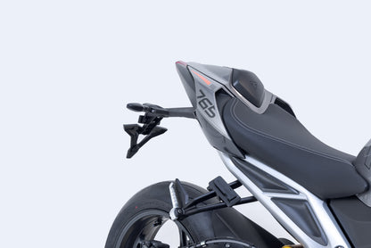 SW-Motech PRO BLAZE H saddlebag set