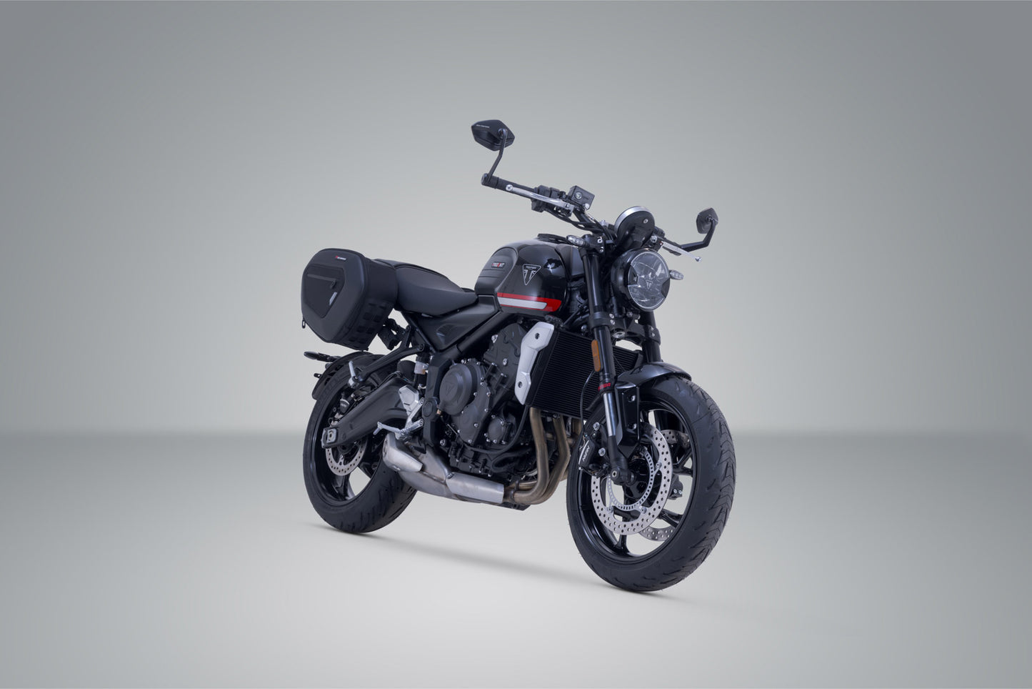 SW-Motech PRO BLAZE H saddlebag set