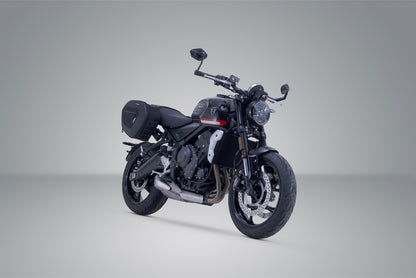 SW-Motech PRO BLAZE H saddlebag set